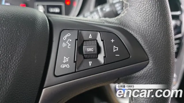 2022 Chevrolet The New Spark Premier Sold VIN KLYDC487DNC038301 – odometer reading