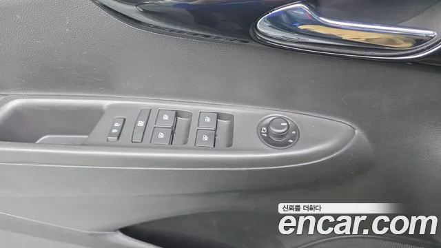 2022 Chevrolet The New Spark Premier Sold VIN KLYDC487DNC038301 – photo 13