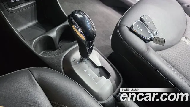 2022 Chevrolet The New Spark Premier Sold VIN KLYDC487DNC038301 – photo 18