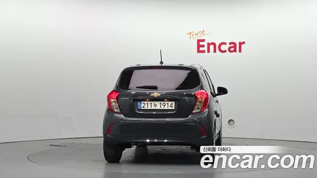 2022 Chevrolet The New Spark Premier Sold VIN KLYDC487DNC038301 – photo 20