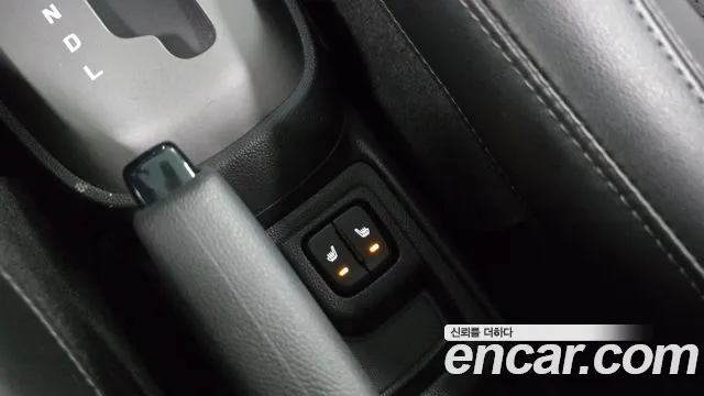 2022 Chevrolet The New Spark Premier Sold VIN KLYDC487DNC038356 – interior seats