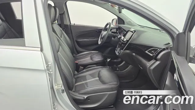 2022 Chevrolet The New Spark Premier Sold VIN KLYDC487DNC038356 – photo 17