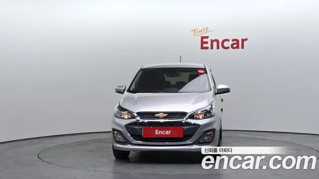 2022 Chevrolet The New Spark Premier Sold VIN KLYDC487DNC038356 – photo 25