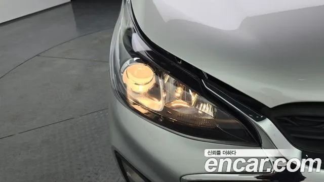 2022 Chevrolet The New Spark Premier Sold VIN KLYDC487DNC038356 – photo 27