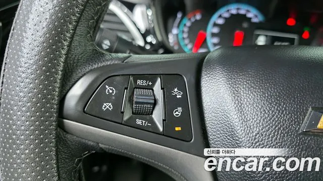 2022 Chevrolet The New Spark Premier Sold VIN KLYDC487DNC040201 – rear exterior