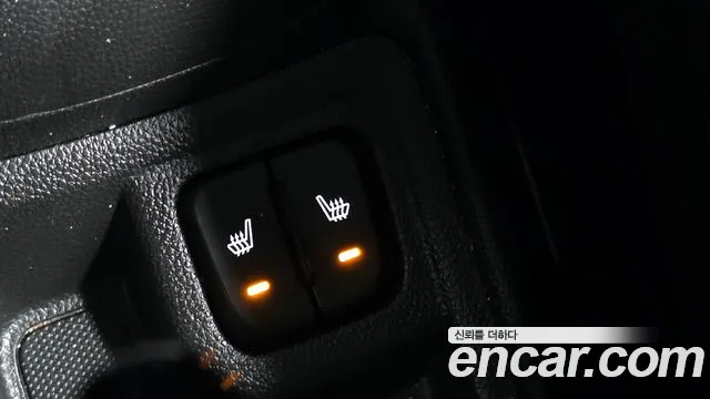 2022 Chevrolet The New Spark Premier Sold VIN KLYDC487DNC040201 – engine bay