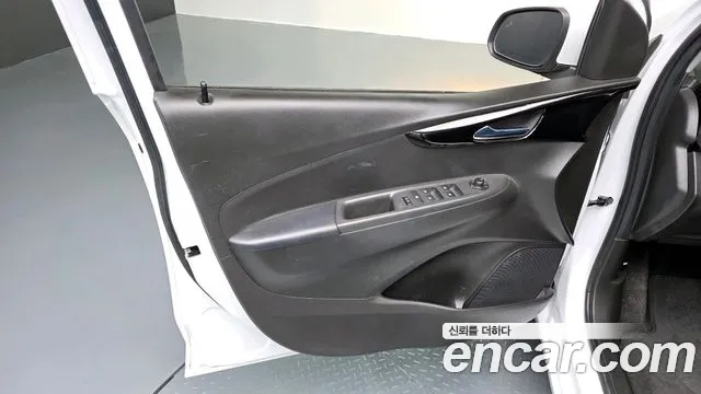 2022 Chevrolet The New Spark Premier Sold VIN KLYDC487DNC040201 – undercarriage
