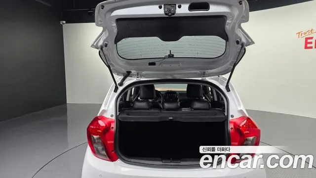 2022 Chevrolet The New Spark Premier Sold VIN KLYDC487DNC040201 – photo 11