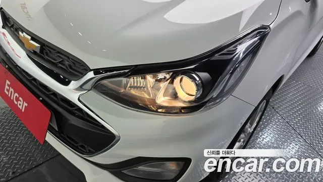 2022 Chevrolet The New Spark Premier Sold VIN KLYDC487DNC040201 – photo 12