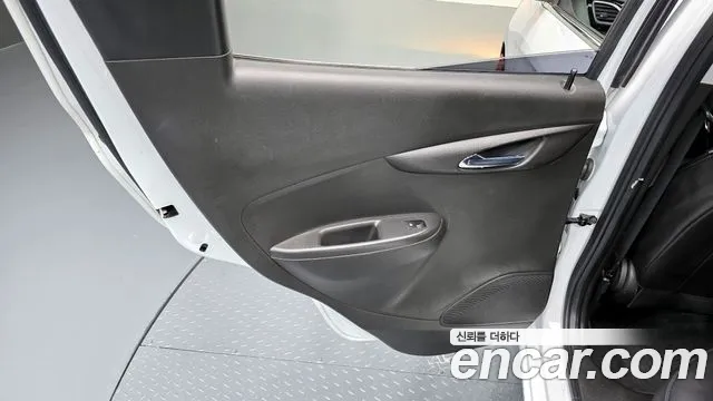 2022 Chevrolet The New Spark Premier Sold VIN KLYDC487DNC040201 – photo 13