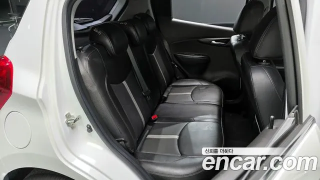 2022 Chevrolet The New Spark Premier Sold VIN KLYDC487DNC040201 – photo 21