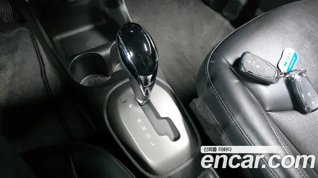 2022 Chevrolet The New Spark Premier Sold VIN KLYDC487DNC040201 – photo 26