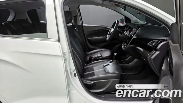 2022 Chevrolet The New Spark Premier Sold VIN KLYDC487DNC040201 – photo 31