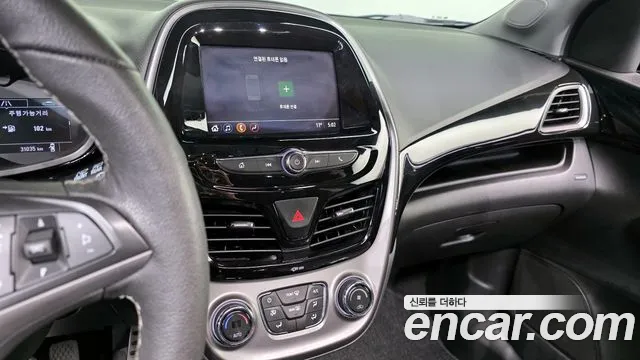 2021 Chevrolet The New Spark Premier Sold VIN KLYDF487DMC217006 – photo 11