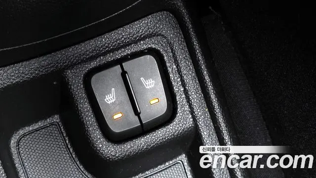 2021 Chevrolet The New Spark Premier Sold VIN KLYDF487DMC217006 – photo 14