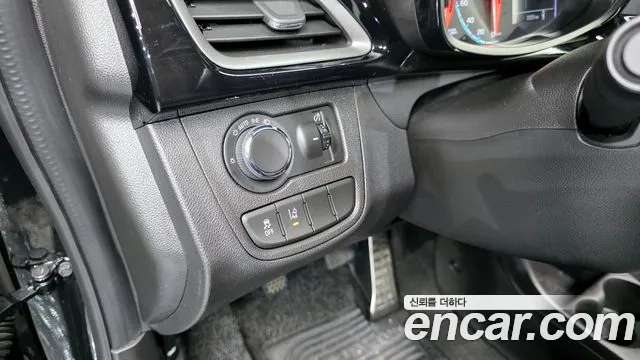 2021 Chevrolet The New Spark Premier Sold VIN KLYDF487DMC217006 – photo 19
