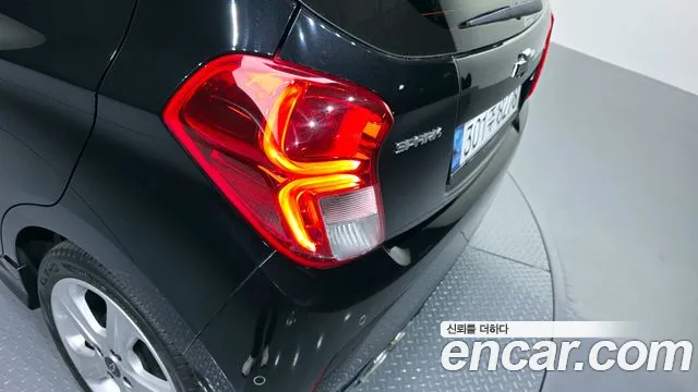 2021 Chevrolet The New Spark Premier Sold VIN KLYDF487DMC217006 – photo 24