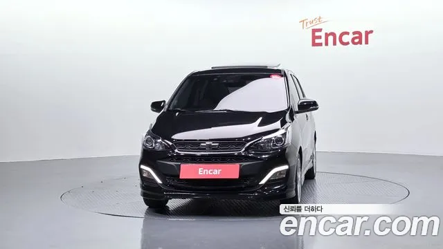 2021 Chevrolet The New Spark Premier Sold VIN KLYDF487DMC217006 – photo 29