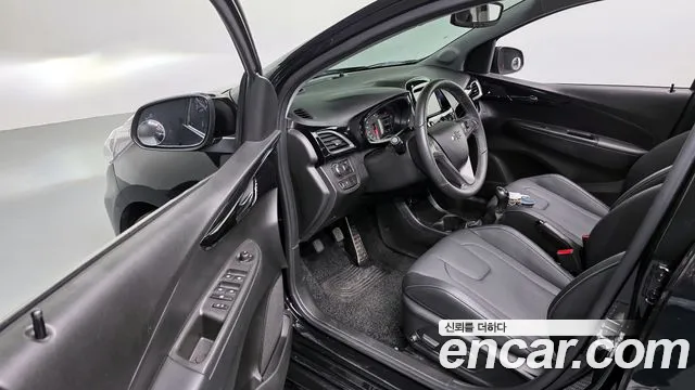 2021 Chevrolet The New Spark Premier Sold VIN KLYDF487DMC217006 – photo 30