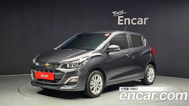 2021 Chevrolet The New Spark Premier Sold VIN KLYDF487DMC219144 – photo 11 2021 Chevrolet The New Spark Premier Sold VIN KLYDF487DMC219144 – photo 11