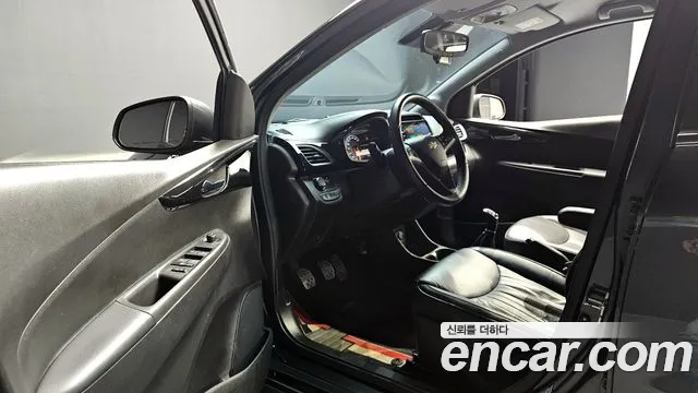 2021 Chevrolet The New Spark Premier Sold VIN KLYDF487DMC219144 – photo 13 2021 Chevrolet The New Spark Premier Sold VIN KLYDF487DMC219144 – photo 13