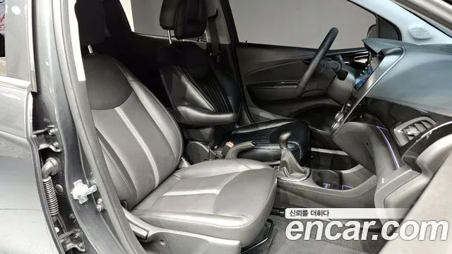 2021 Chevrolet The New Spark Premier Sold VIN KLYDF487DMC219144 – photo 17 2021 Chevrolet The New Spark Premier Sold VIN KLYDF487DMC219144 – photo 17