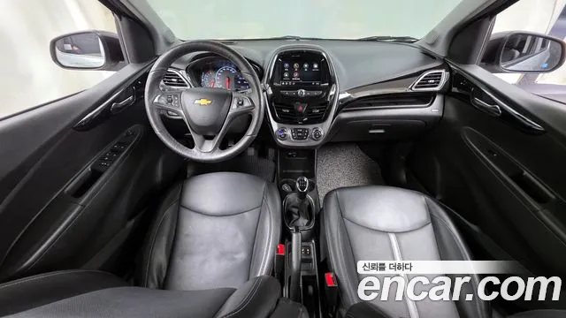 2021 Chevrolet The New Spark Premier Sold VIN KLYDF487DMC746377 – exterior detail 2021 Chevrolet The New Spark Premier Sold VIN KLYDF487DMC746377 – exterior detail