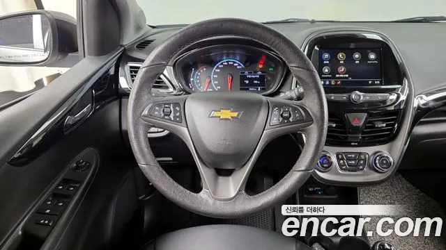 2021 Chevrolet The New Spark Premier Sold VIN KLYDF487DMC746377 – photo 11 2021 Chevrolet The New Spark Premier Sold VIN KLYDF487DMC746377 – photo 11