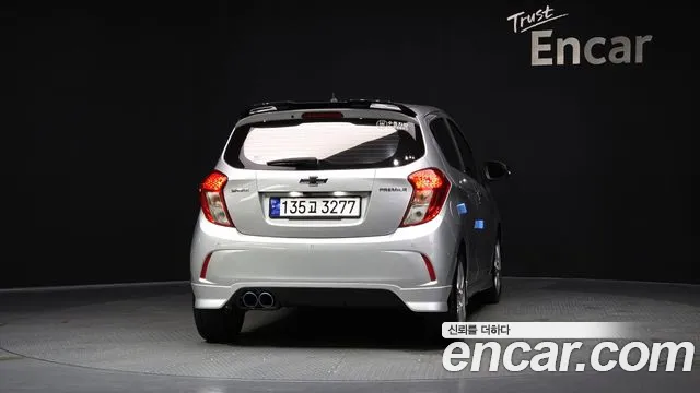 2021 Chevrolet The New Spark Premier Sold VIN KLYDF487DMC746377 – photo 16 2021 Chevrolet The New Spark Premier Sold VIN KLYDF487DMC746377 – photo 16