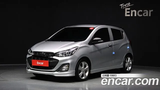 2021 Chevrolet The New Spark Premier Sold VIN KLYDF487DMC746377 – photo 17 2021 Chevrolet The New Spark Premier Sold VIN KLYDF487DMC746377 – photo 17