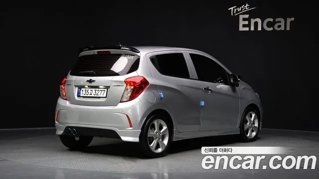 2021 Chevrolet The New Spark Premier Sold VIN KLYDF487DMC746377 – photo 18 2021 Chevrolet The New Spark Premier Sold VIN KLYDF487DMC746377 – photo 18