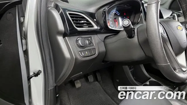 2021 Chevrolet The New Spark Premier Sold VIN KLYDF487DMC746377 – photo 19 2021 Chevrolet The New Spark Premier Sold VIN KLYDF487DMC746377 – photo 19