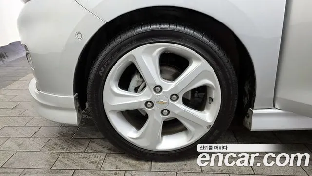 2021 Chevrolet The New Spark Premier Sold VIN KLYDF487DMC746377 – photo 20 2021 Chevrolet The New Spark Premier Sold VIN KLYDF487DMC746377 – photo 20