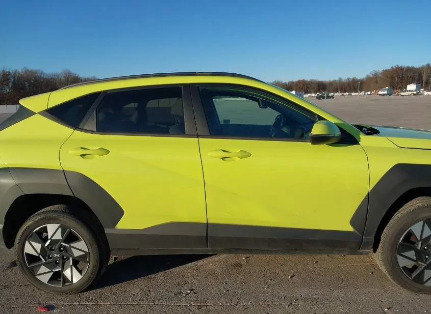 2024 HYUNDAI Kona Used VIN KM8HCCAB4RU066998 – photo 11 2024 HYUNDAI Kona Used VIN KM8HCCAB4RU066998 – photo 11