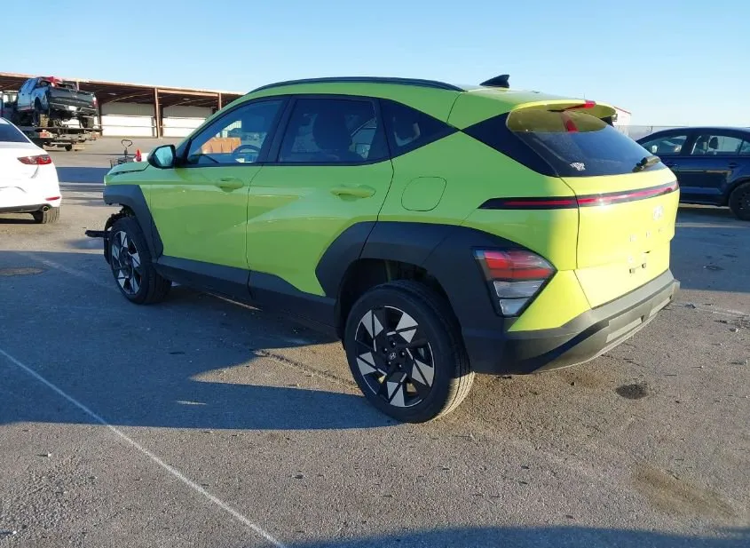 2024 HYUNDAI Kona Used VIN KM8HCCAB4RU066998 – photo 13 2024 HYUNDAI Kona Used VIN KM8HCCAB4RU066998 – photo 13