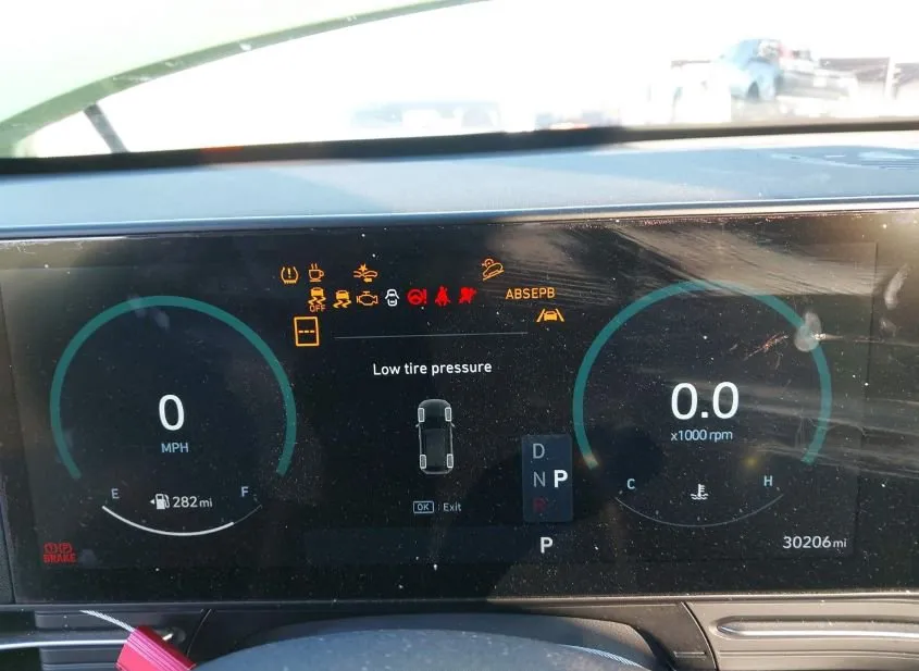 2024 HYUNDAI Kona Used VIN KM8HCCAB4RU066998 – photo 19 2024 HYUNDAI Kona Used VIN KM8HCCAB4RU066998 – photo 19