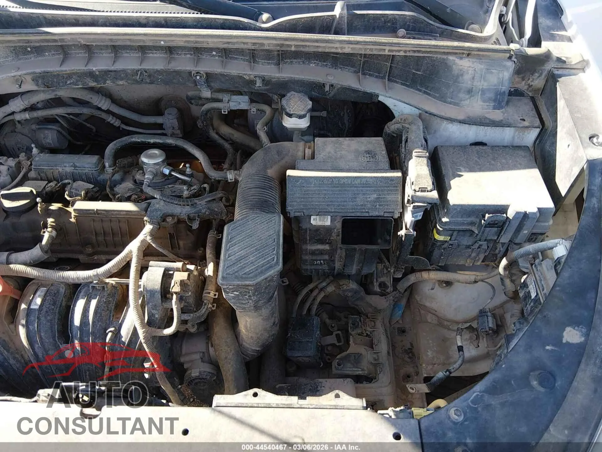 2020 HYUNDAI TUCSON Used VIN KM8J33AL2LU111504 – photo 16