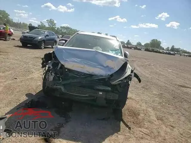 2016 HYUNDAI TUCSON Damaged VIN KM8J3CA40GU201216 – photo 13