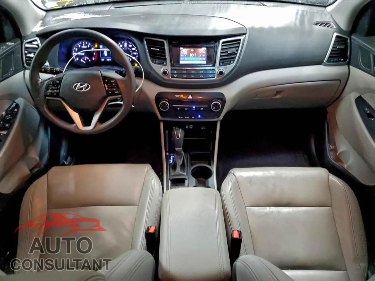 2017 HYUNDAI TUCSON Damaged VIN KM8J3CA48HU319421 – undercarriage 2017 HYUNDAI TUCSON Damaged VIN KM8J3CA48HU319421 – undercarriage
