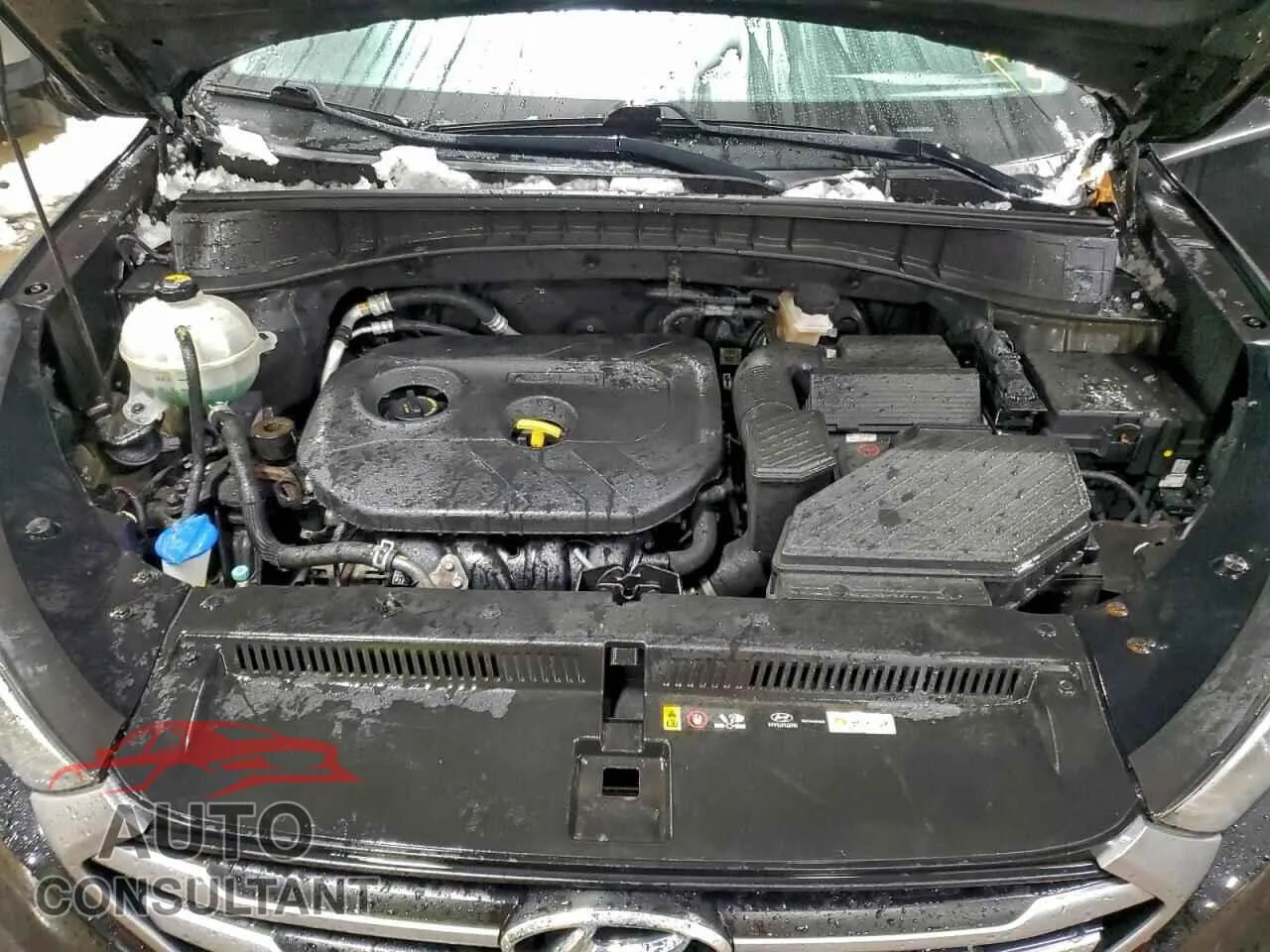 2017 HYUNDAI TUCSON Damaged VIN KM8J3CA48HU319421 – photo 11 2017 HYUNDAI TUCSON Damaged VIN KM8J3CA48HU319421 – photo 11
