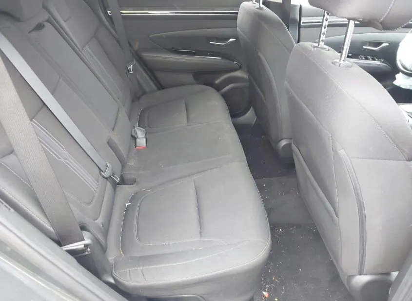 2022 HYUNDAI Tucson Used VIN KM8JFCA16NU053969 – photo 14