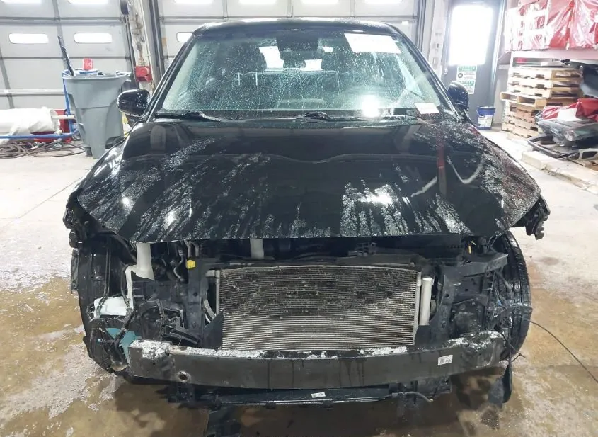 2020 HYUNDAI Kona Used VIN KM8K12AA1LU580358 – photo 12