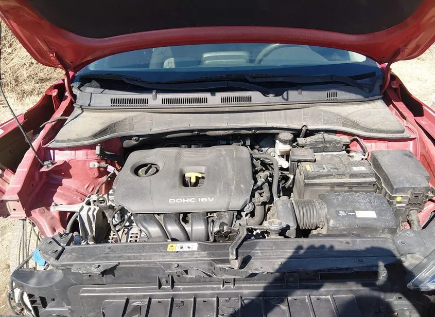 2020 HYUNDAI Kona Used VIN KM8K12AA3LU508349 – photo 12 2020 HYUNDAI Kona Used VIN KM8K12AA3LU508349 – photo 12