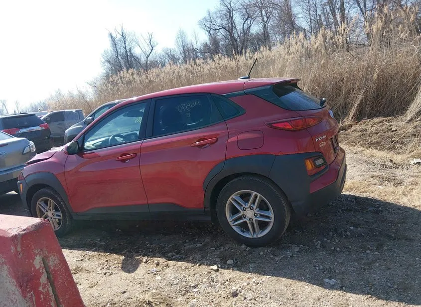 2020 HYUNDAI Kona Used VIN KM8K12AA3LU508349 – photo 18 2020 HYUNDAI Kona Used VIN KM8K12AA3LU508349 – photo 18