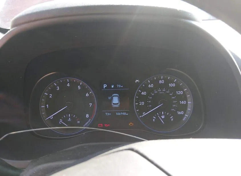 2020 HYUNDAI Kona Used VIN KM8K12AA3LU508349 – photo 19 2020 HYUNDAI Kona Used VIN KM8K12AA3LU508349 – photo 19