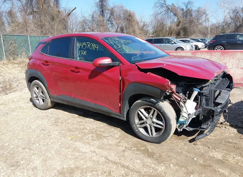 2020 HYUNDAI Kona Used VIN KM8K12AA3LU508349 – photo 20 2020 HYUNDAI Kona Used VIN KM8K12AA3LU508349 – photo 20