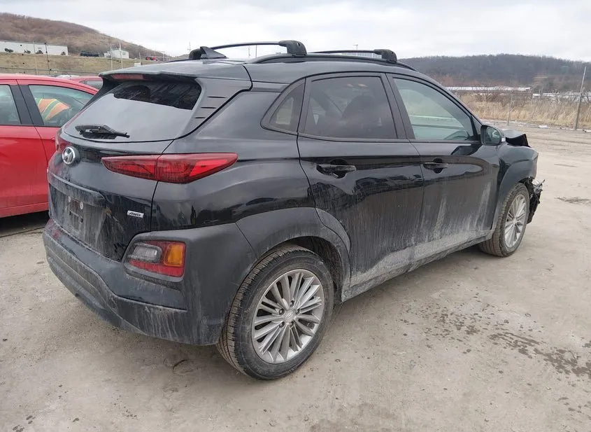 2019 HYUNDAI Kona Used VIN KM8K6CAA0KU339736 – photo 12 2019 HYUNDAI Kona Used VIN KM8K6CAA0KU339736 – photo 12