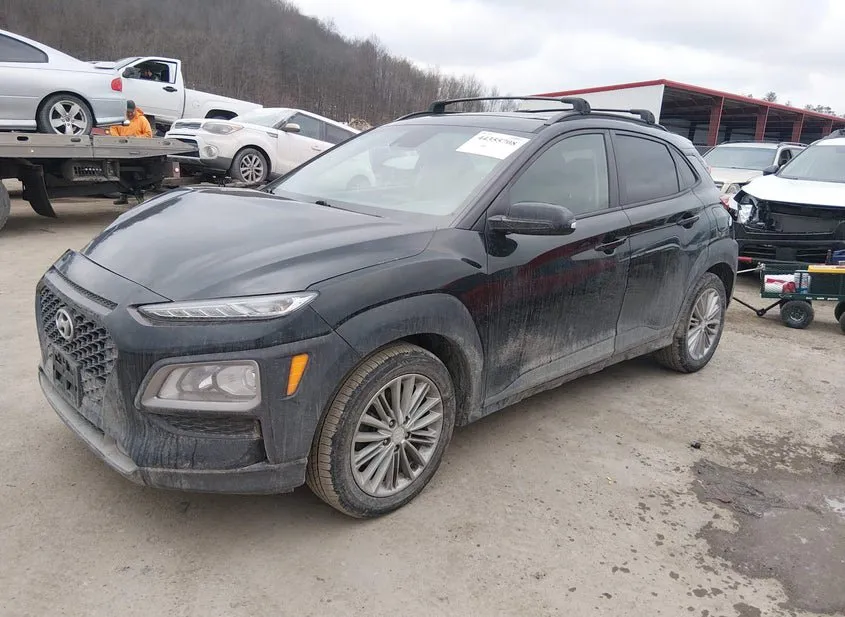 2019 HYUNDAI Kona Used VIN KM8K6CAA0KU339736 – photo 15 2019 HYUNDAI Kona Used VIN KM8K6CAA0KU339736 – photo 15