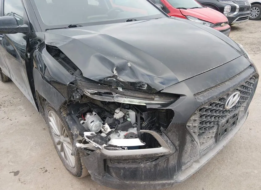 2019 HYUNDAI Kona Used VIN KM8K6CAA0KU339736 – photo 17 2019 HYUNDAI Kona Used VIN KM8K6CAA0KU339736 – photo 17