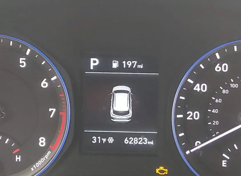 2019 HYUNDAI Kona Used VIN KM8K6CAA0KU339736 – photo 18 2019 HYUNDAI Kona Used VIN KM8K6CAA0KU339736 – photo 18